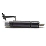 Fuel Injector 729645-53100 for Komatsu Engine 4D88E-5 Excavator PC45R-8 Skid Steer Loader SK714-5 SK815-5