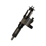 Fuel Injector 8976028032 AP53904 for Isuzu Engine 2004-2007 7.8L 6HK1 GM 560 Original sale