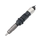 Fuel Injector RE516540 RE507860 for John Deere 6068 4045 Engine 6045 S350 Tractor