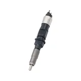 Fuel Injector RE516540 RE507860 for John Deere 6068 4045 Engine 6045 S350 Tractor