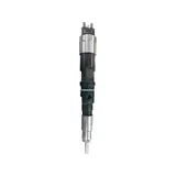 Buy Fuel Injector RE532216 SE501934 for John Deere Engine 6068 6.8L 4.5L