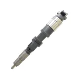 Fuel Injector RE532216 SE501934 for John Deere Engine 6068 6.8L 4.5L sale