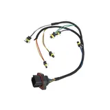 Fuel Injector Wiring Harness 419-0841 for Caterpillar CAT 330C 330D 336D 336D2 586C 2290 2390 2491 2590 511 521 Engine C9 online