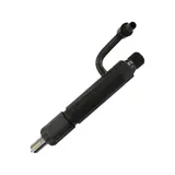 Buy Fuel Injector YM729503-53100 for Komatsu 3D84E-3 3D84N-2 3D88E-3 4D84E-3 4D88E-3 Engine PC35R-8 PC45R-8 Excavator SK05J-2 Skid Steer Loader