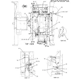 Buy Fuel Level Sender 1412632 for CB-634D CB-634C CB-535B CB-534C CB-534B Vibratory Compactor 3116 3054 Engine