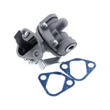 Fuel Lift Pump 119600-52021 for Yanmar 3TN66 3TNE68 3TNE74 3TNA 3D68E Doosan-Daewoo John Deere Gator 4x6 3007D003 sale