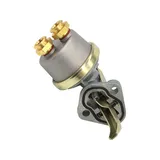 Buy Fuel Lift Pump 2830266 for Case HW305 HW305S HW325 L180 L185 L190 LB110.B LB115.B 4WS LB115.B LB75.B LB90.B