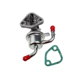 Fuel Lift Pump 6672427 for Bobact B250 BL275 E25 E26 463 553 S100 S70 sale