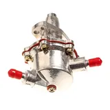 Buy Fuel Lift Pump 72348GT 72348 for Genie S-40 S-45 S-60 S-65 TML-4000 Z-34/22 Z-45/25J Z-60/34 Z-62/40 Perkins 54555