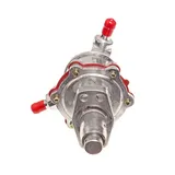 Fuel Lift Pump 72348GT 72348 for Genie S-40 S-45 S-60 S-65 TML-4000 Z-34/22 Z-45/25J Z-60/34 Z-62/40 Perkins 54555