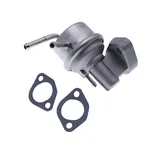 Fuel Lift Pump AM105567 for John Deere 325 Lawn Tractor LX178 LX188 LX279 LX289