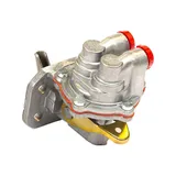 Fuel Lift Pump ULPK0031 for Perkins Engine 704-30 704-26 704-30T sale