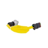 Fuel Oil Pressure Sensor 2244535 for Caterpillar CAT D5N D6N D6R II D7R II D8T D9T Tractor C11 C13 C15 Engine online