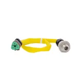 Buy Fuel Oil Pressure Sensor 2244535 for Caterpillar CAT D5N D6N D6R II D7R II D8T D9T Tractor C11 C13 C15 Engine