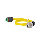 Fuel Oil Pressure Sensor 2244535 for Caterpillar CAT D5N D6N D6R II D7R II D8T D9T Tractor C11 C13 C15 Engine sale