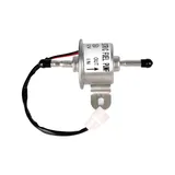 Buy Fuel Pump 129612-52100 for Hitachi Excavator ZX30U-2 ZX35U-2 Yanmar Engine 4TNV88 3TNV88
