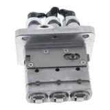 Buy Fuel Pump 16032-51010 16032-51013 for Kubota D905 D1005 D1105 Tractor Excavator Mower Utility Vehicle