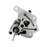 Buy Fuel Pump 21067955 20752310 21067551 for Volvo Engine D12 FM12 Excavator EC360 EC460