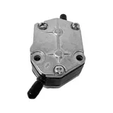 Buy Fuel Pump 356-04000-1 for Tohatsu Nissan Outboard 25 30 35 40 50 60 75 90 115HP