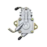 Buy Fuel Pump 5UG-13910-00-00 5UG-13910-01-00 for Yamaha Rhino 450 660 YXR450 YXR660 2004-2009