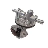 Buy Fuel Pump 6670498 With Gasket 6670782 for Kubota Engine D722 Bobcat Skid Steer Loader 320 322 453 463 MT50 MT52