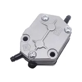 Buy Fuel Pump 692-24410 for Yamaha 2-Stroke 25HP 30HP 40HP 50HP 55HP 60HP 75HP 90HP Outboard Motor