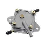 Buy Fuel Pump 72021-G01 for EZGO TXT MEDALIST Golf Cart 4-Cycle 295CC 350CC 94-03