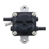 Buy Fuel Pump 84003048 for Briggs Stratton BS 540000 541000 542000 543000 844527 844089 Series Engines Lawn Mower