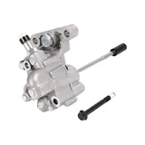 Buy Fuel Pump 85104373 for Volvo EC360B EC460B Excavator D12 Engine