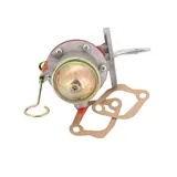 Buy Fuel Pump 988/00043 for JCB 2.8T 2.8TD 3.8T 3.8TD 4.98NT 4.98NV 4.98TT