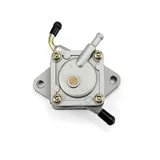 Buy Fuel Pump AM106164 AM101074 for John Deere 112L 130 160 165 175 180 240 245 260 265