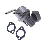Buy Fuel Pump AM132715 For Jone Deree 2243 LX172 LX173 LX176 LX178 LX186