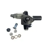 Fuel Pump AR63831 for John Deere 690B 693B 740 743 4430 4630 4640 8430 online