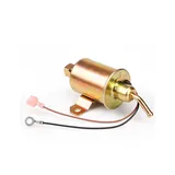 Buy Fuel Pump E11007 for Onan 4000 Gas Cummins Generator Microlite 4-7PSI