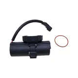 Fuel Pump Filter Assy 349-5327 for Caterpillar CAT 236B3 242B3 246C 252B3 256C 257B3 259B3 262C 262C2 272C 277C 277C2 279C 279C2 287C 287C2 289C 289C2 297C 299C sale