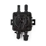 Fuel Pump for Onan P216G P218G P220G P224G B43E B43G B48G B43 P218 P220 Mower sale