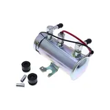 Buy Fuel Pump MM200-54301 MM20054301 MD025280 31A6202100 for Mitsubishi S3L S3L2 S4L K4D K4E K4C 12V