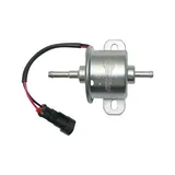 Buy Fuel Pump RC601-51350 for Kubota ZD18 ZD21 ZD32 R520 SQ-1140 F2880 K-008 KX91