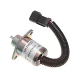 Buy Fuel Pump Solenoid 2848A281 for Perkins Engine 704-26