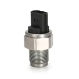 Buy Fuel Rail High Pressure Sensor Regulator 499000-6141 for Denso 2003-2007 Isuzu NPR 5.2L 4HK1 6HK1 Hitachi Excavator ZAX230 ZAX330
