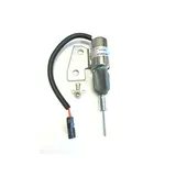 Fuel Shut off Solenoid J930658 For Case IH Dozer 1150H 550G 550H 650G 650H 750H 850H online
