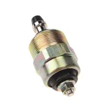 Fuel Shut Off Stop Solenoid 4225404M1 for Massey Ferguson Tractor 471 573 3435 4270 5425 6270 8220 Perkins Engine 1006.60T 1104-44C 12V sale