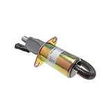 Buy Fuel Shutoff Solenoid J921978 for CASE IH TRACTOR 7110 7120 7130 7140 7150