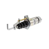 Buy Fuel Shutoff Solenoid Valve 366-07197 SA-3405T 1502-12C7U2B2S1 for Lister Peter Lpw 12V