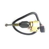 Buy Fuel Shutoff Solenoid Valve 3935432 SA-4755-24 24V for Cummins 6BT 5.9L Engine