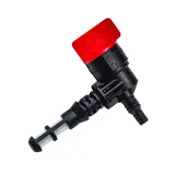 Fuel Shutoff Valve 4389457 for Cummins Engine online