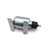 Buy Fuel Solenoid 44-9181 449181 for Thermo King M-44-9181 SL100 SL200 SL300 SL400 TS200 TS300