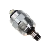 Buy Fuel Solenoid 6630546 6632196 For Bobcat 843 853 2000 1213 12V