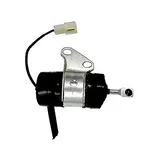 Fuel Solenoid 6670776 For Bobcat 316 319 320 321 322 323 324 453 463 E14 E16 MT50 MT52 MT55 online