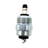 Buy Fuel Solenoid 8190393 for New Holland 3400 3400R SB60 SB62 SB64 RG140 B95 B95LR B95TC LB75.B 12V